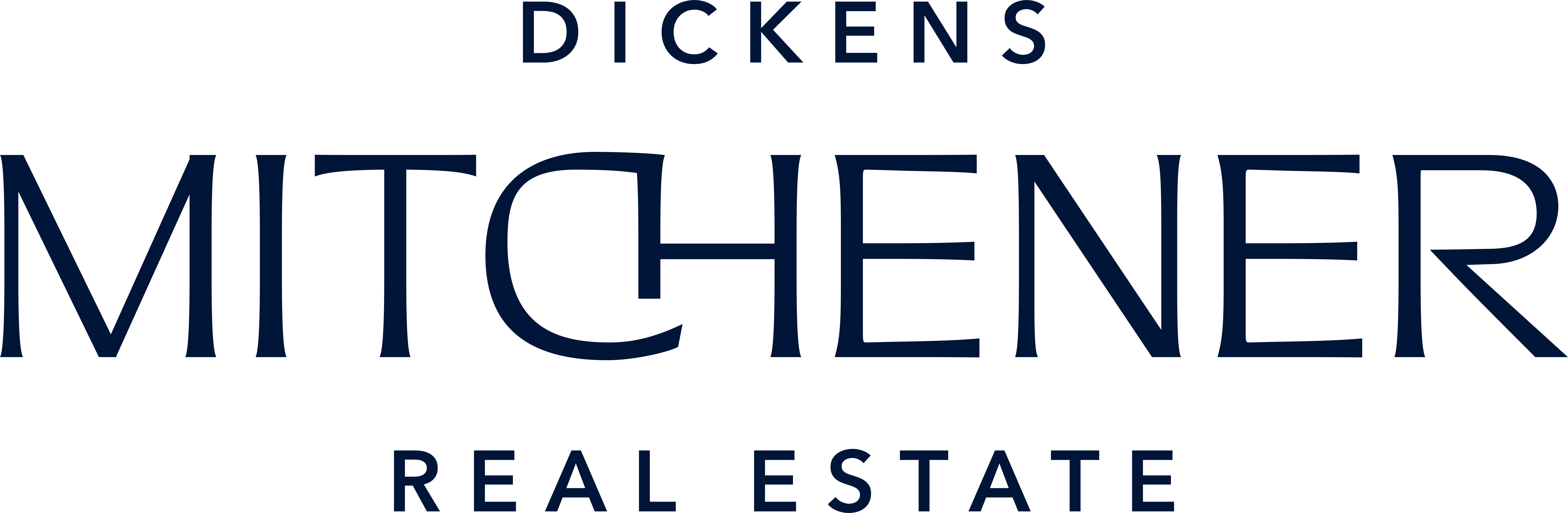 Dickens Mitchener